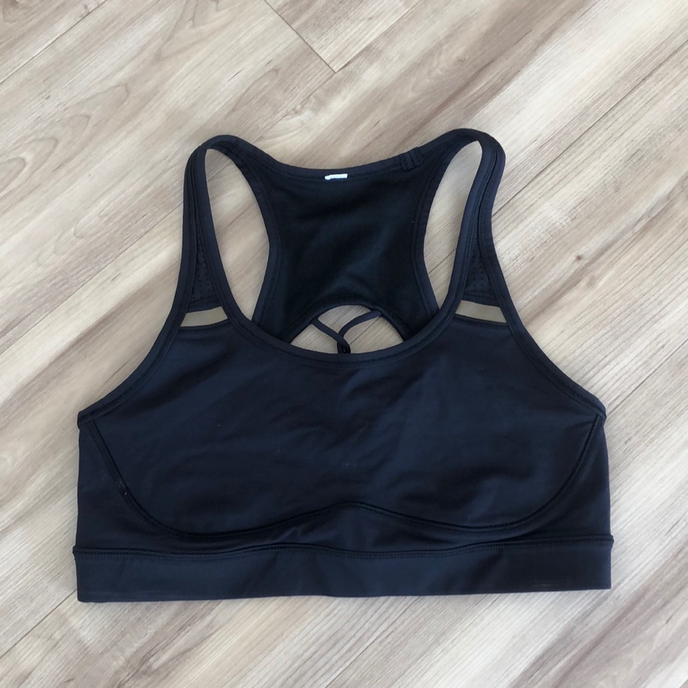 Lululemon Sports Bra, Size 6